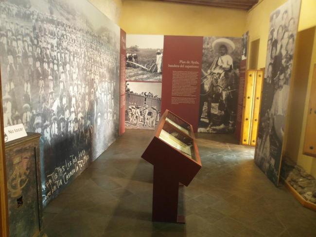 Plan de Ayala, bandera del zapatismo