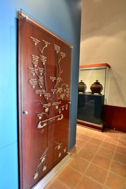 Sala Miguel Hidalgo: semblanzas de vida