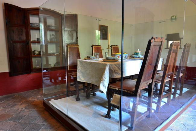 Comedor