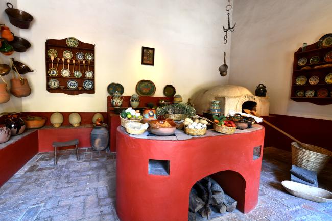 Cocina