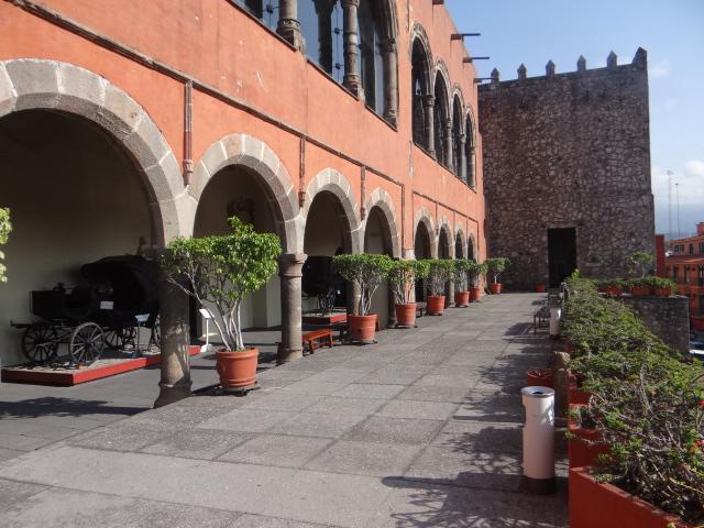 Terraza