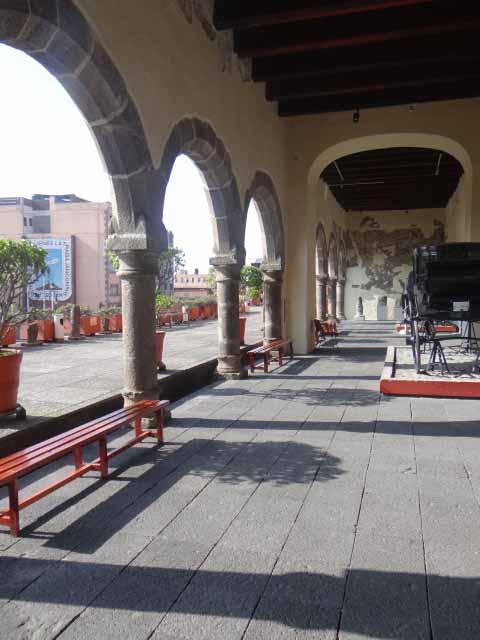 Terraza