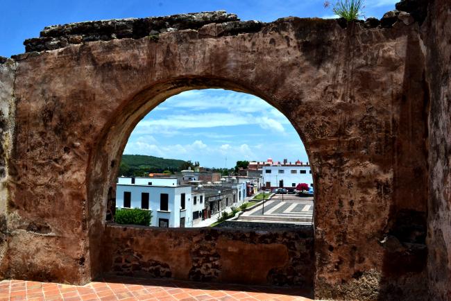 Terraza