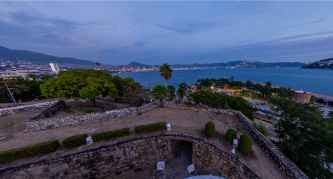 Terraza