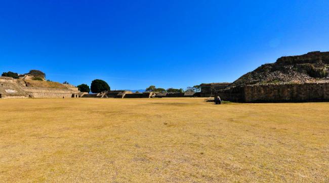 Plaza Principal