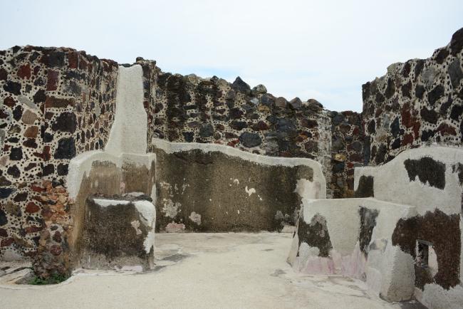 Patio de los Jaguares