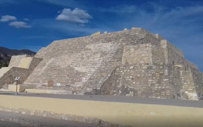 Templo Mayor