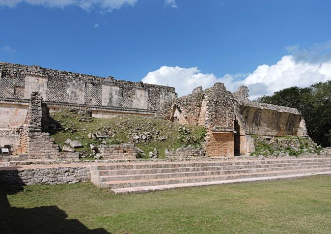 Grupo El Anexo Norte