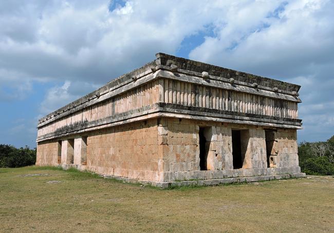 La Casa de las Tortugas
