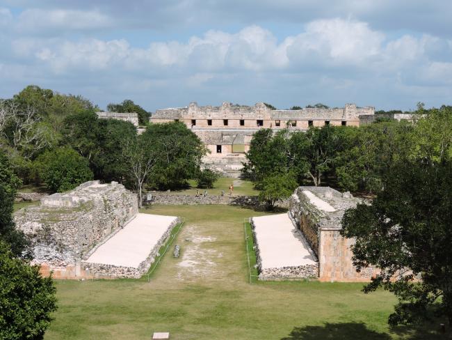 Juego de pelota
