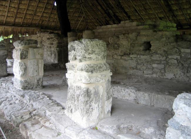 El Álamo