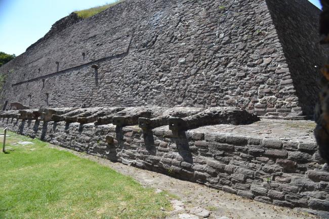 Coatepantli