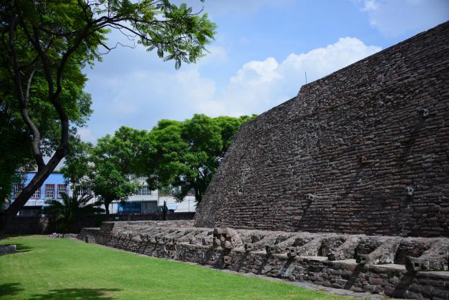 Coatepantli