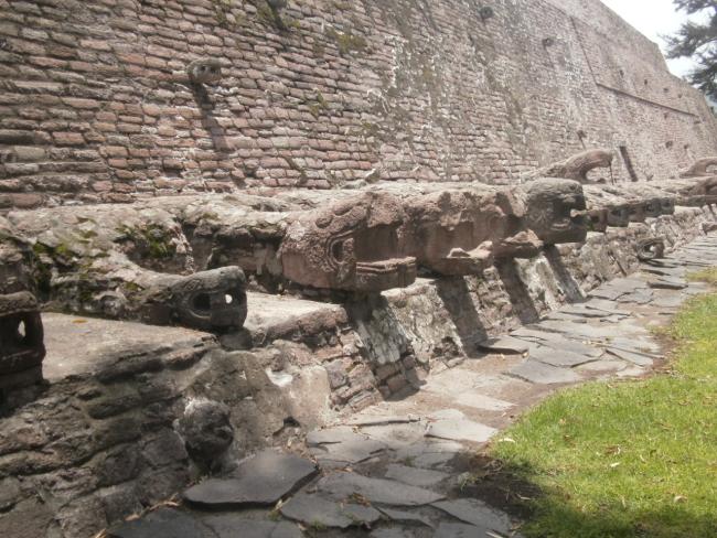 Coatepantli