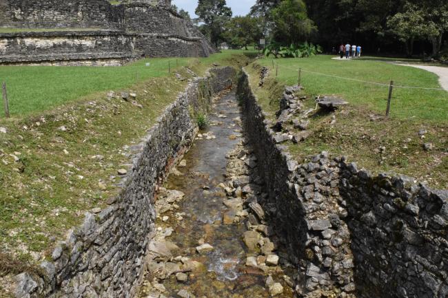 Acueducto