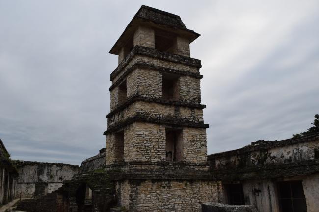 Torre de El Palacio