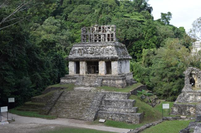 Templo del Sol