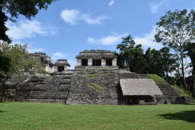 Grupo Norte