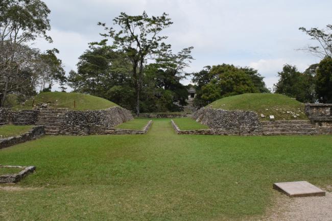 Juego de pelota