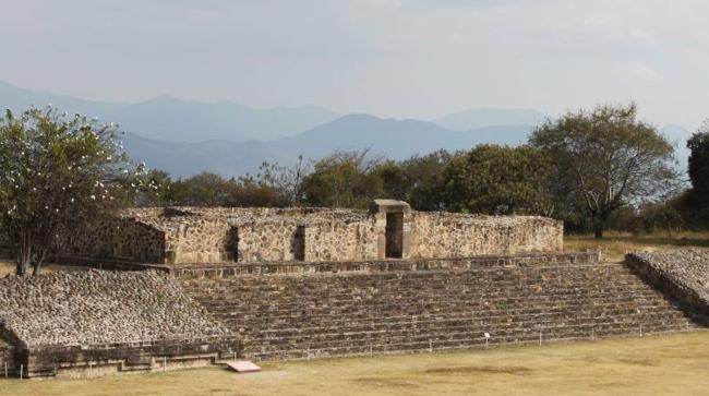 El Palacio