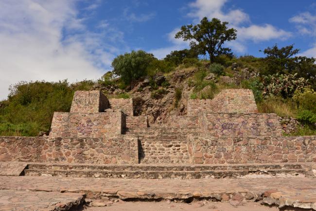 El Trono