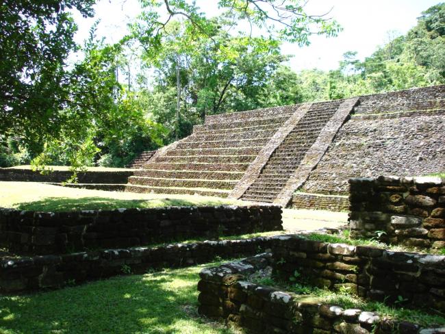 Estructura 10