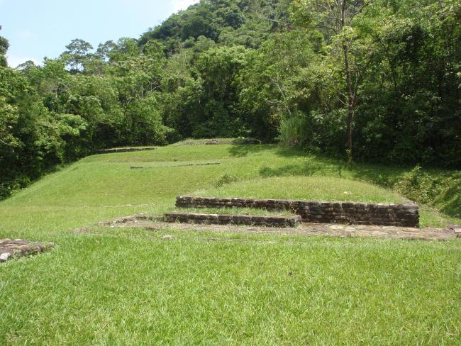 Acrópolis