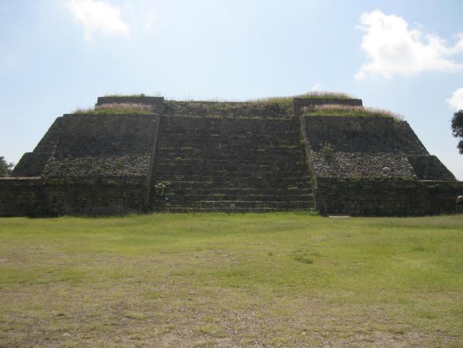 Edificio A