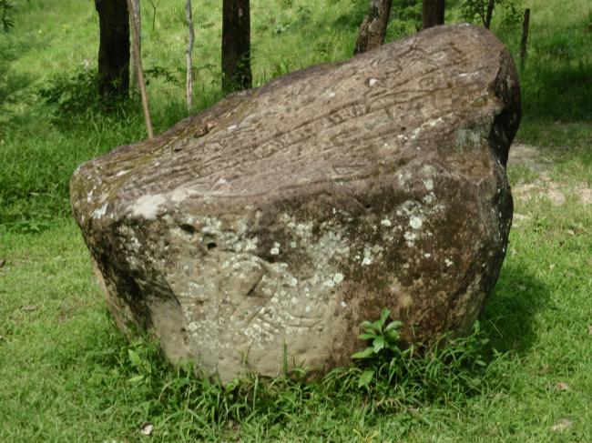 Petrograbado 130