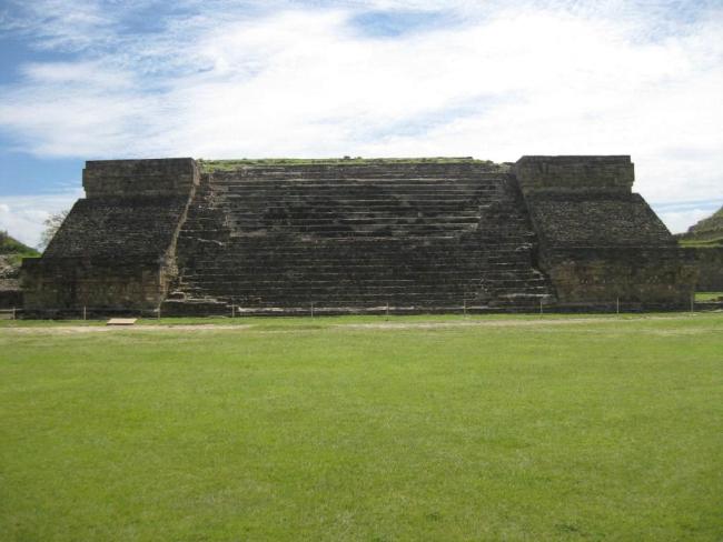 Edificio II