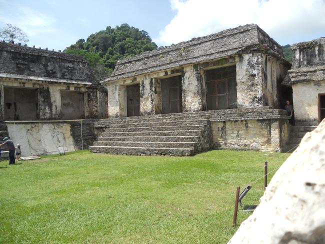 Casa B