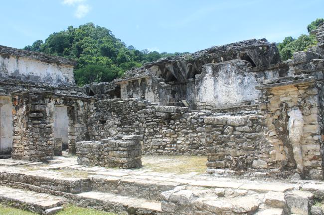Casa I