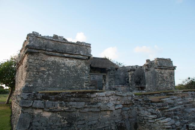 Casa de Chultún