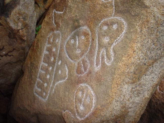 Petrograbado