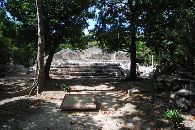 El Palacio