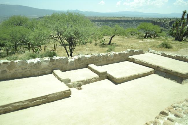 El Tecpan