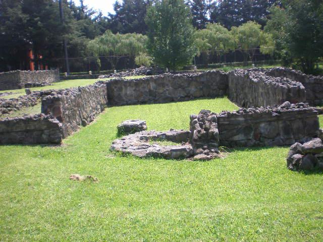 Recinto 2