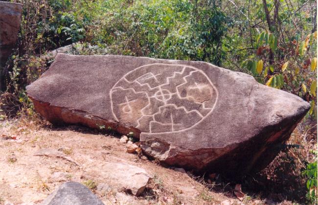 Petrograbado 10
