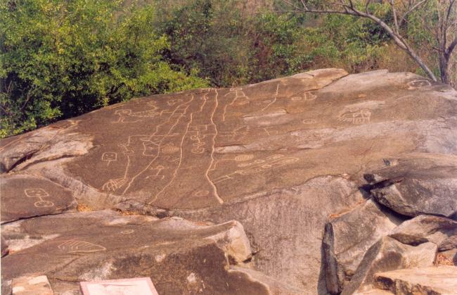 Petrograbado 15
