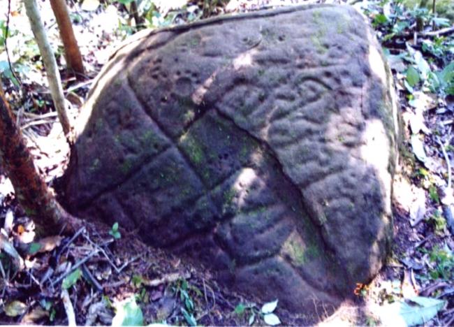 Petrograbado 36