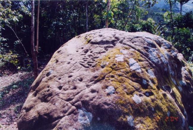 Petrograbado 42