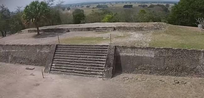 Gran Plataforma