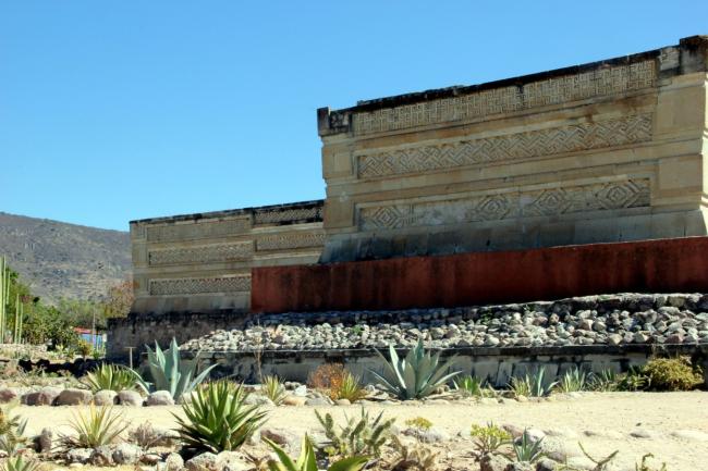 Mitla