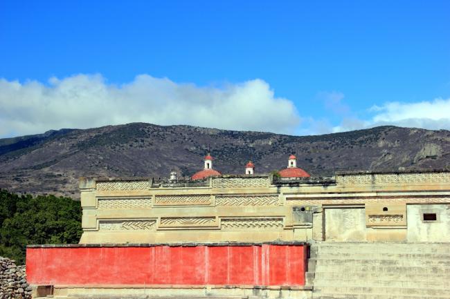 Mitla