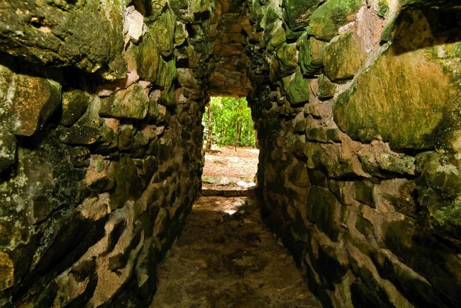 Muralla