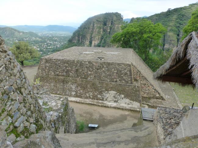 Estructura II