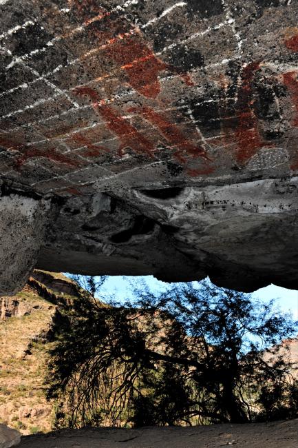 Cueva de La Música