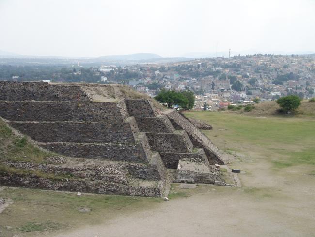 Pirámide C