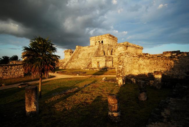 Grupo Kukulcán