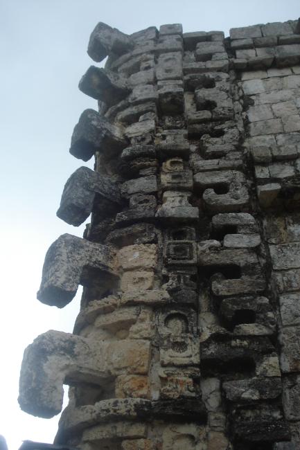 Mascarones